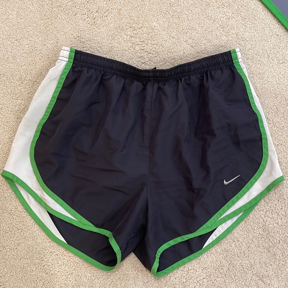 NIKE dri-fit shorts